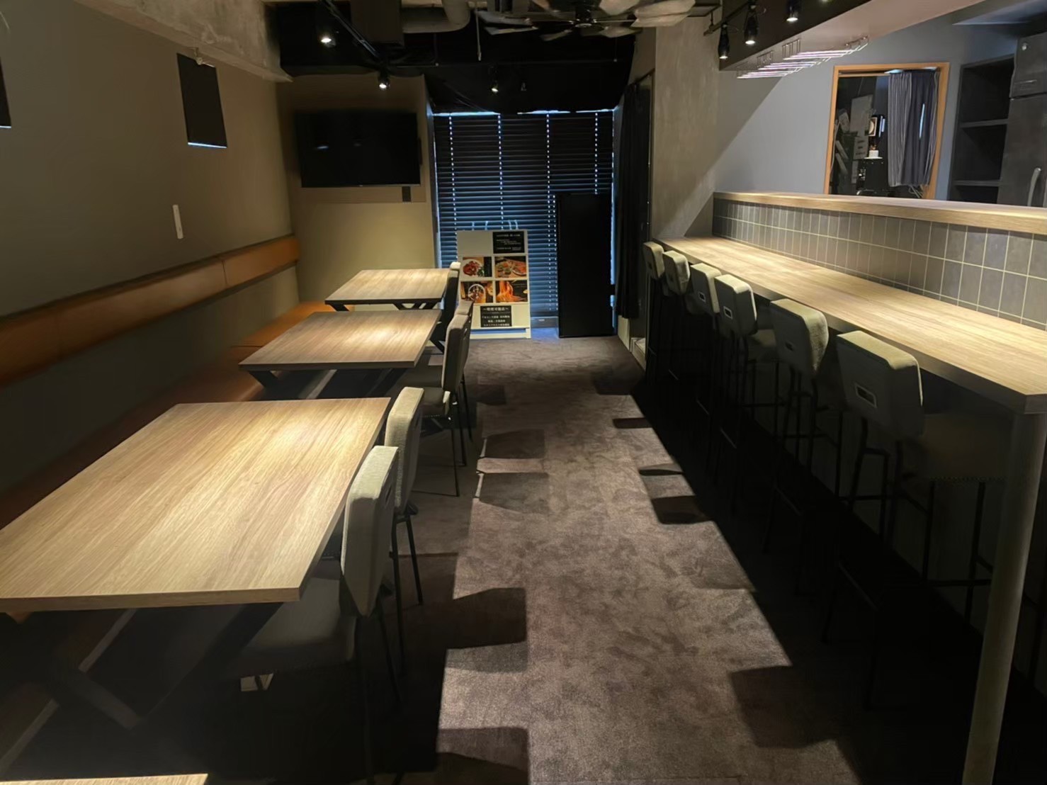 ふくのや恵比寿 設計・施工
