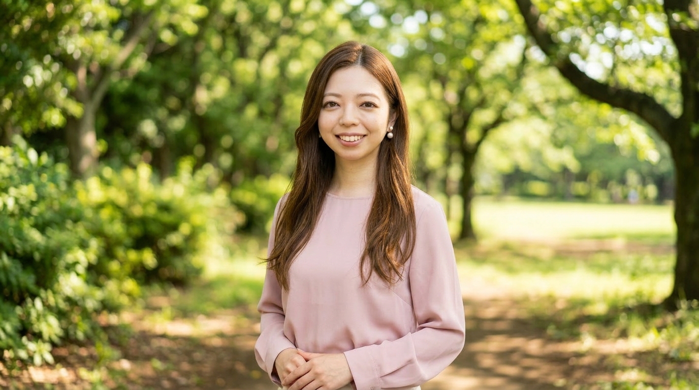 社員インタビュー K.K.