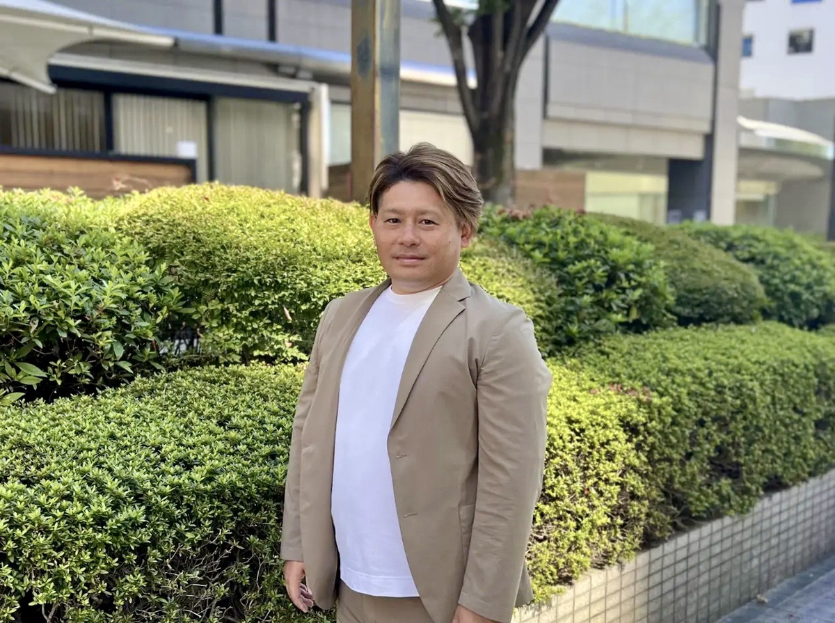 代表取締役 日高幸之介