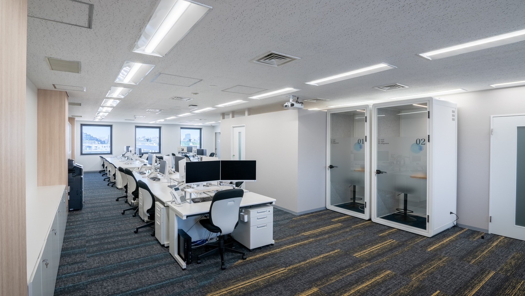 施工実績