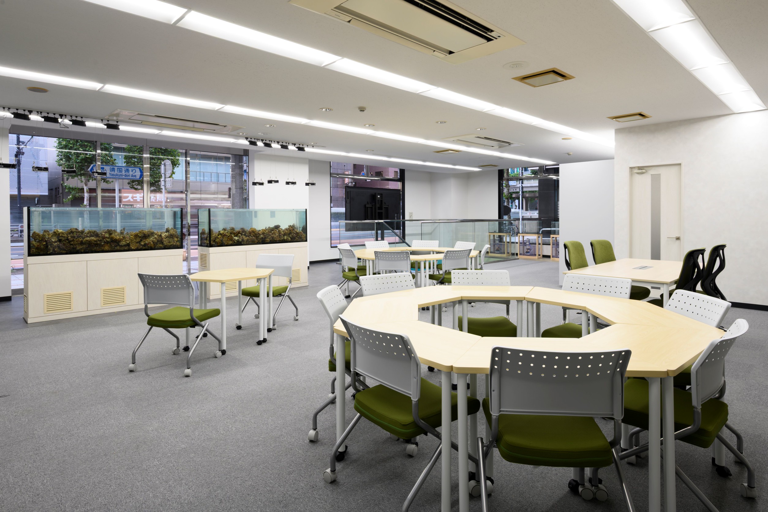 施工実績