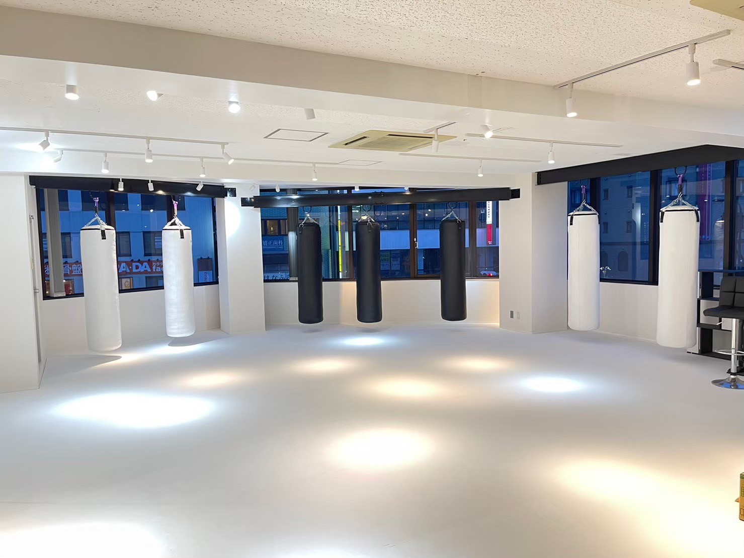 施工実績