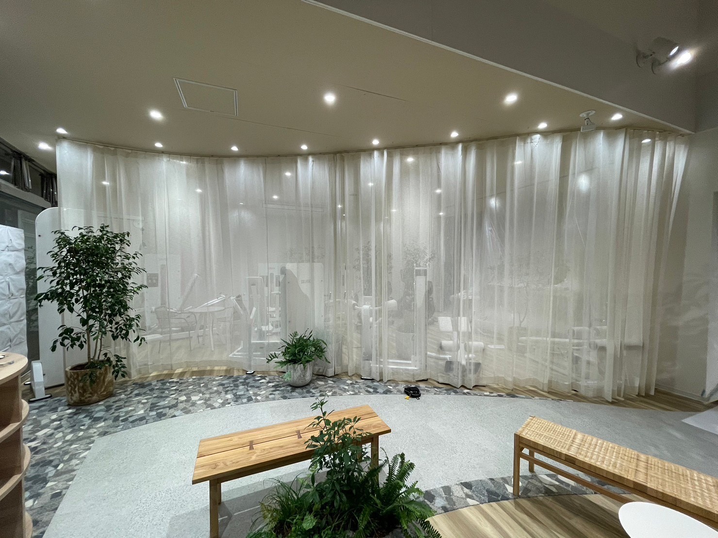 施工実績